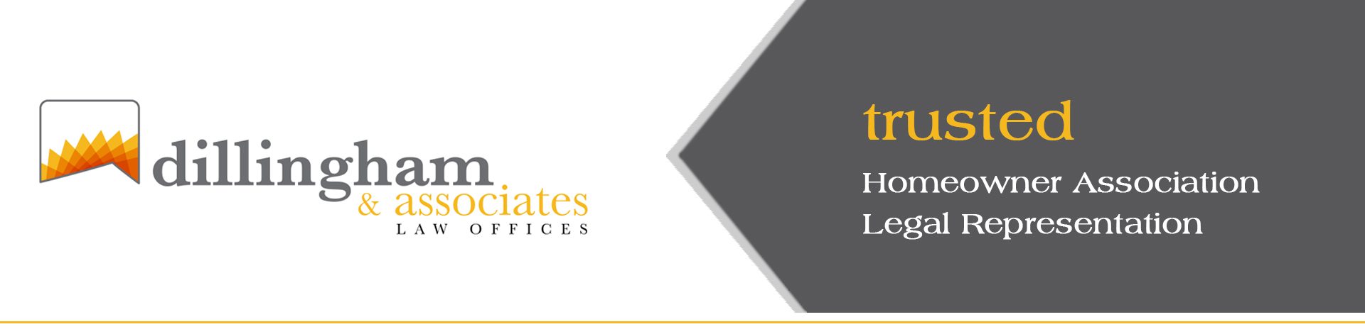 Dillingham HOA Representation